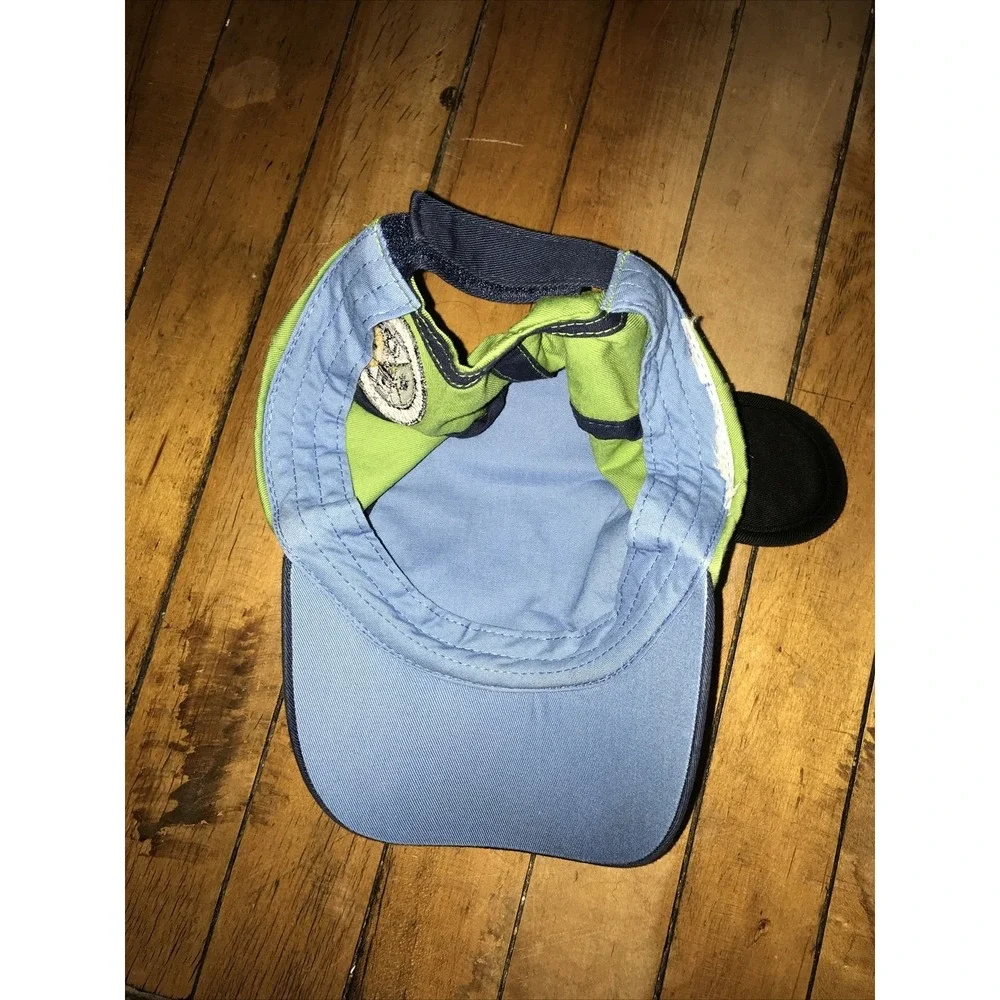 Mickey Mouse YOUTH ears Hat‎ Mickeys World Parks One Size YOUTH
